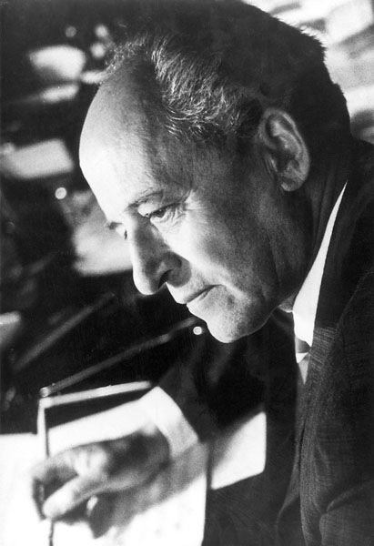 Bárdos Lajos